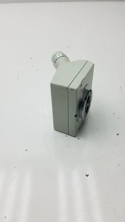 Unbranded Microscope Binocular Head P16X 12.5 Microscope Accessory, second-hand product photo 6