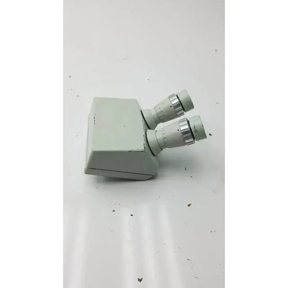 Unbranded Microscope Binocular Head P16X 12.5 Microscope Accessory, second-hand product photo 4
