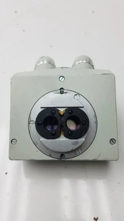 Unbranded Microscope Binocular Head P16X 12.5 Microscope Accessory, second-hand product photo 1
