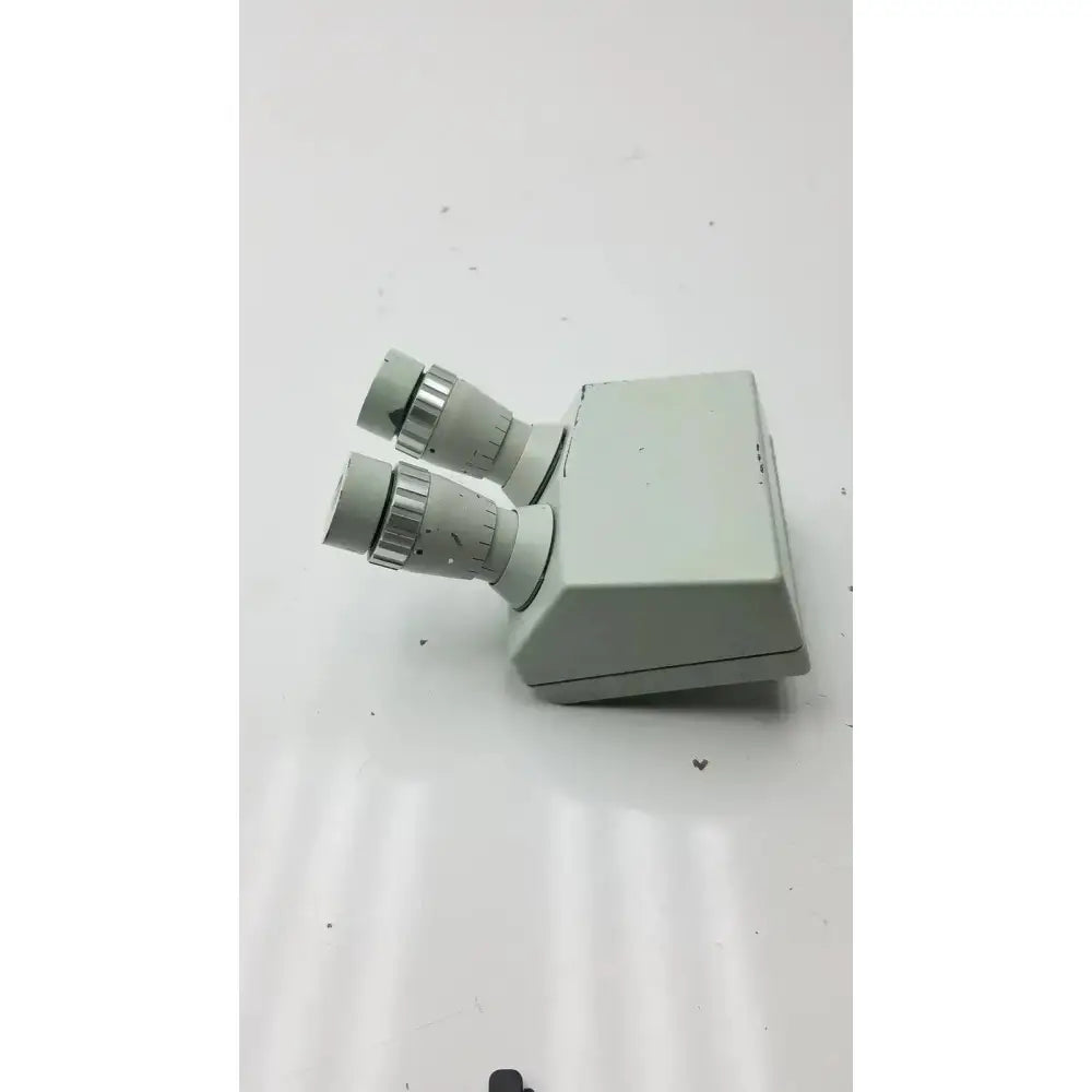 Unbranded Microscope Binocular Head P16X 12.5 Microscope Accessory, second-hand product photo 2