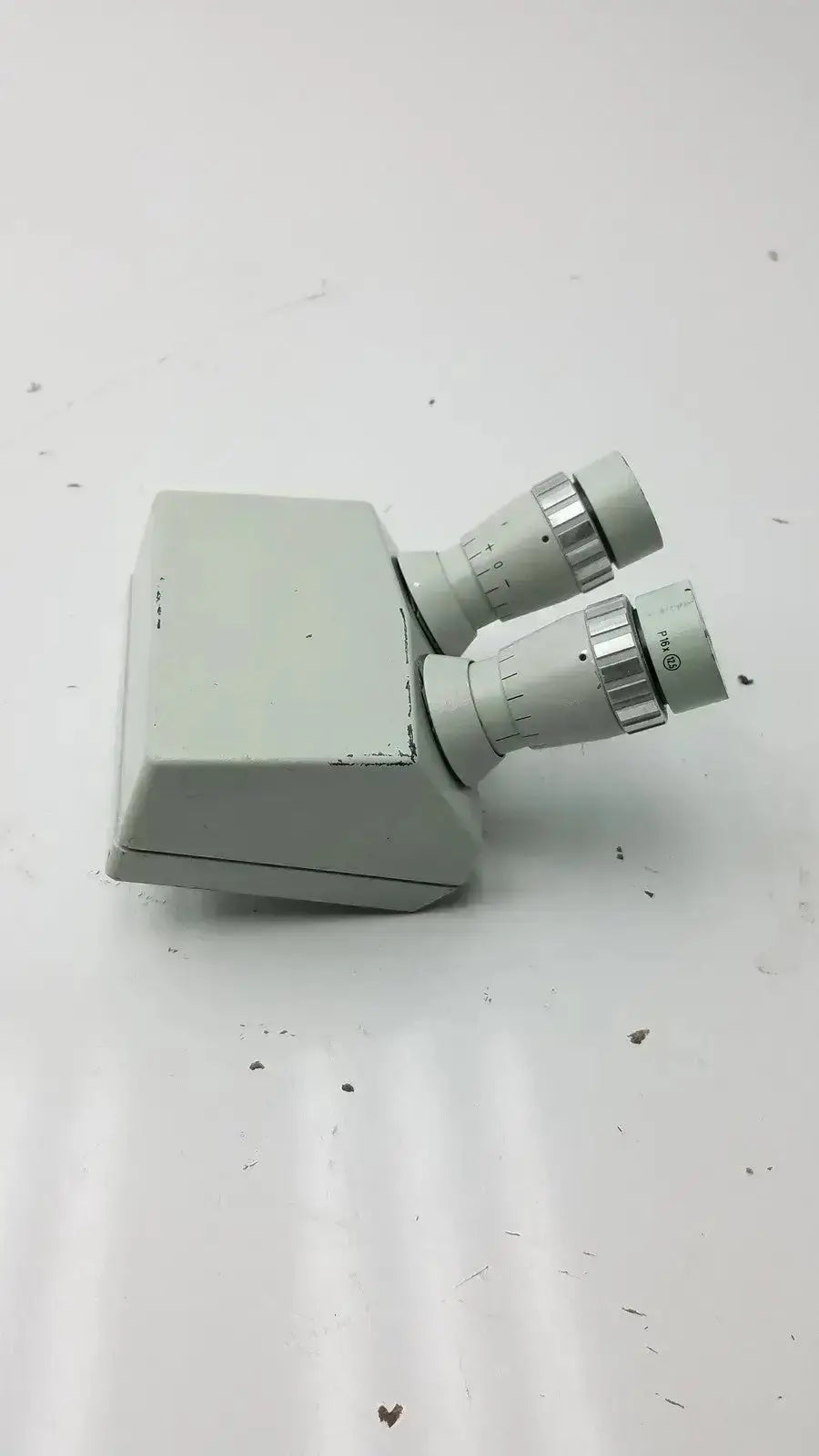 Unbranded Microscope Binocular Head P16X 12.5 Microscope Accessory, second-hand product photo 4