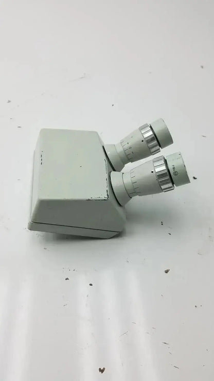 Unbranded Microscope Binocular Head P16X 12.5 Microscope Accessory, second-hand product photo 4