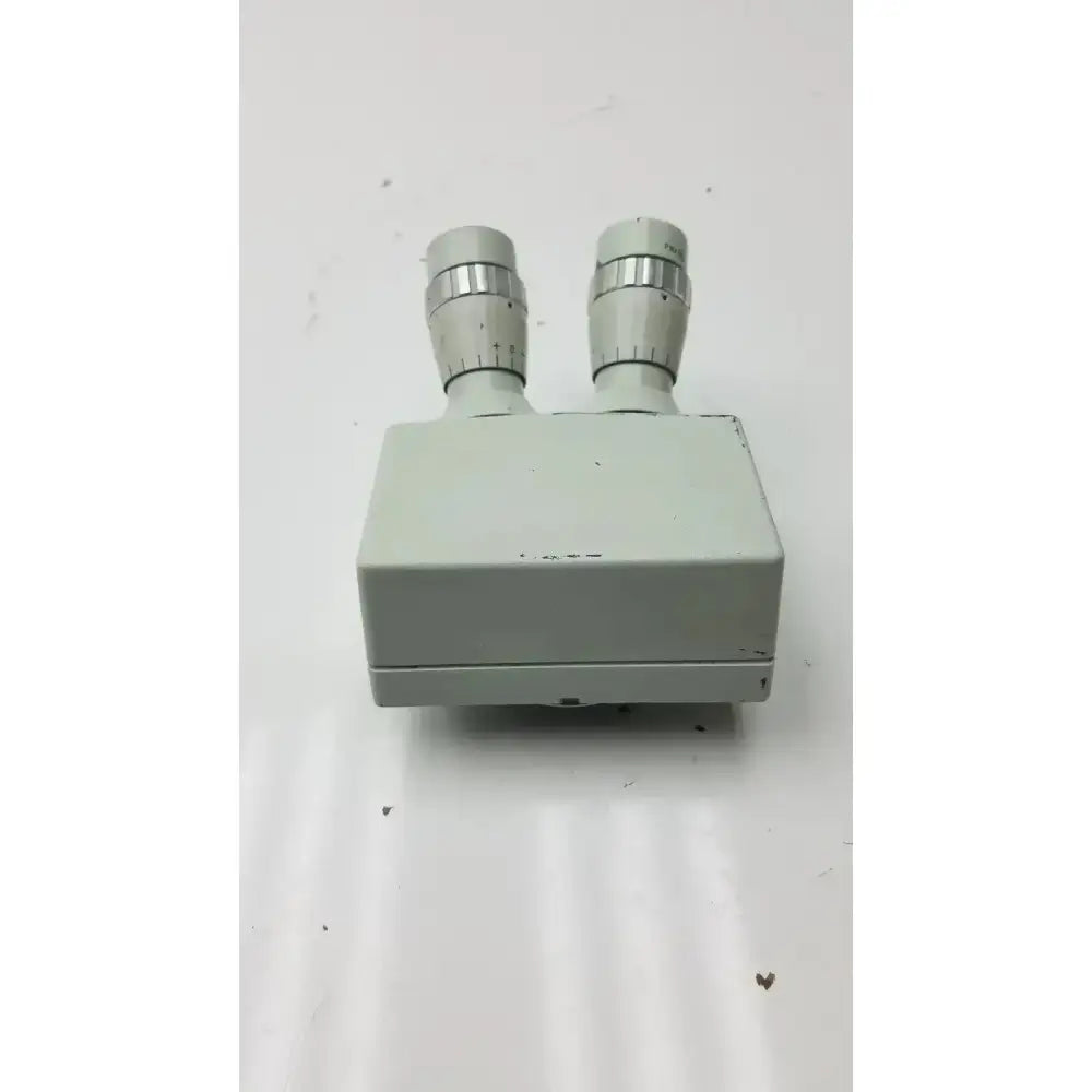 Unbranded Microscope Binocular Head P16X 12.5 Microscope Accessory, second-hand product photo 3