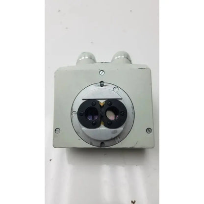 Unbranded Microscope Binocular Head P16X 12.5 Microscope Accessory, second-hand product photo 1