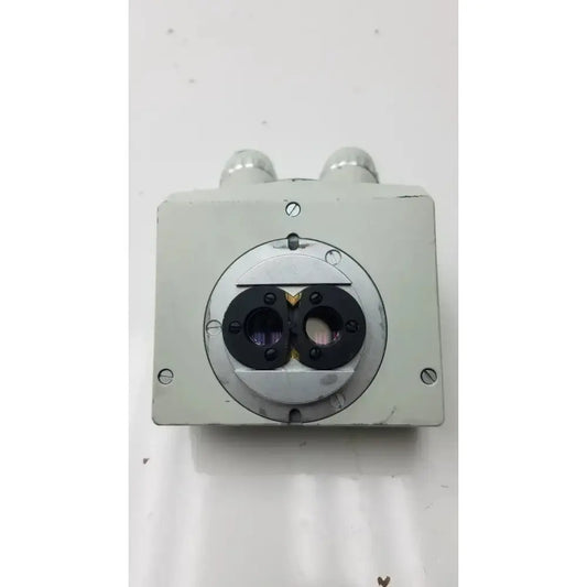Unbranded Microscope Binocular Head P16X 12.5 Microscope Accessory, second-hand product photo 1