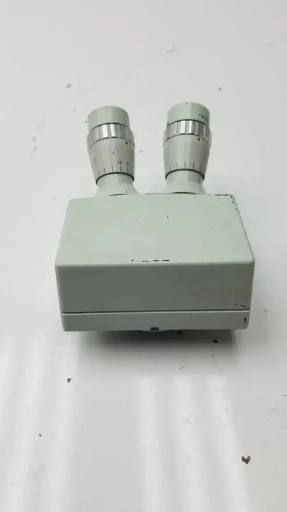 Unbranded Microscope Binocular Head P16X 12.5 Microscope Accessory, second-hand product photo 3