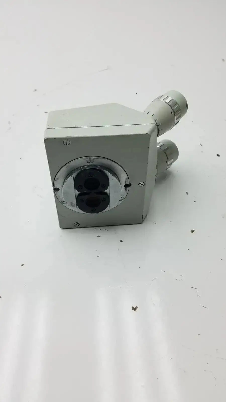 Unbranded Microscope Binocular Head P16X 12.5 Microscope Accessory, second-hand product photo 5