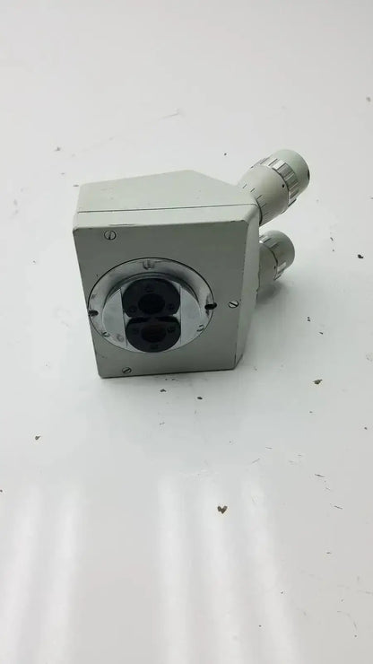 Unbranded Microscope Binocular Head P16X 12.5 Microscope Accessory, second-hand product photo 5