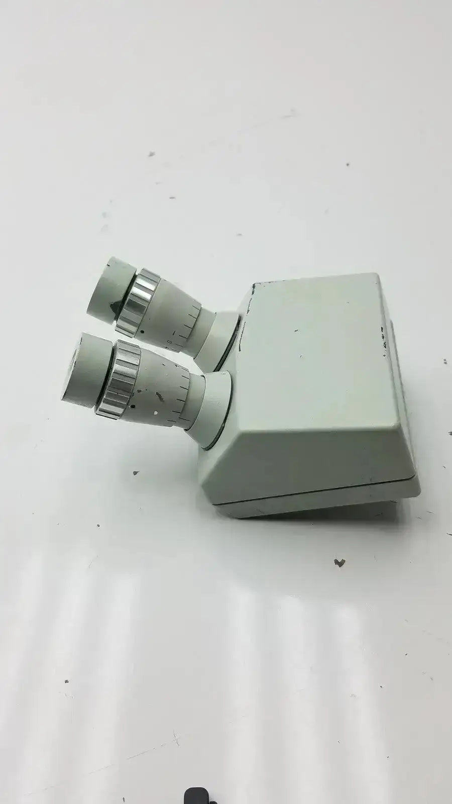 Unbranded Microscope Binocular Head P16X 12.5 Microscope Accessory, second-hand product photo 2