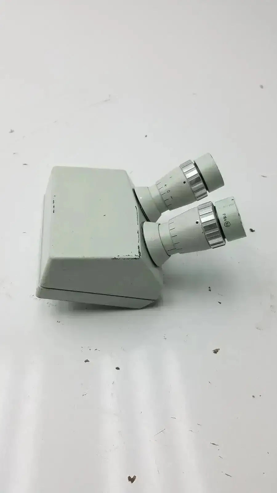Unbranded Microscope Binocular Head P16X 12.5 Microscope Accessory, second-hand product photo 4
