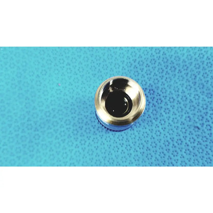Reuse Medical Equipment Microscope Objective 10/0.25 - 160 Microscope Objective Lens, second-hand product photo 2