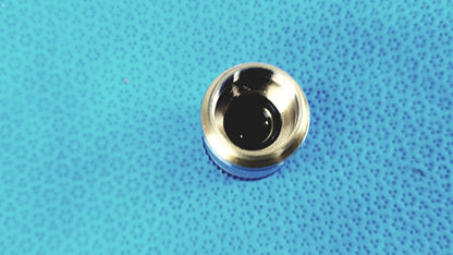 Reuse Medical Equipment Microscope Objective 10/0.25 - 160 Microscope Objective Lens, second-hand product photo 2