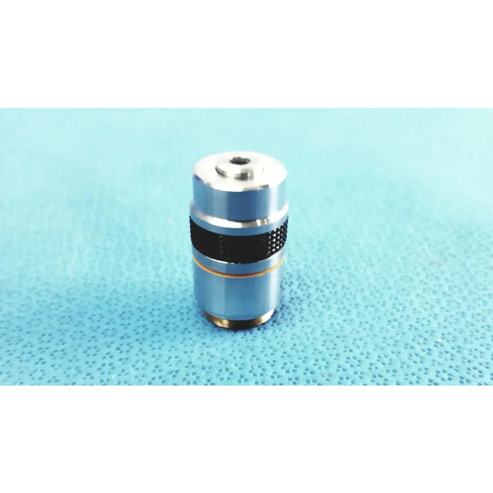 Reuse Medical Equipment Microscope Objective 10/0.25 - 160 Microscope Objective Lens, second-hand product photo 4