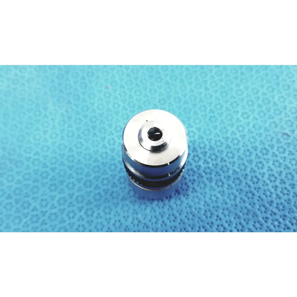 Reuse Medical Equipment Microscope Objective 10/0.25 - 160 Microscope Objective Lens, second-hand product photo 3