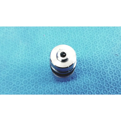 Reuse Medical Equipment Microscope Objective 10/0.25 - 160 Microscope Objective Lens, second-hand product photo 3