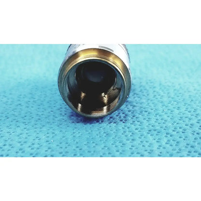 Reuse Medical Equipment Microscope Objective 10/0.25 - 160 Microscope Objective Lens, second-hand product photo 5