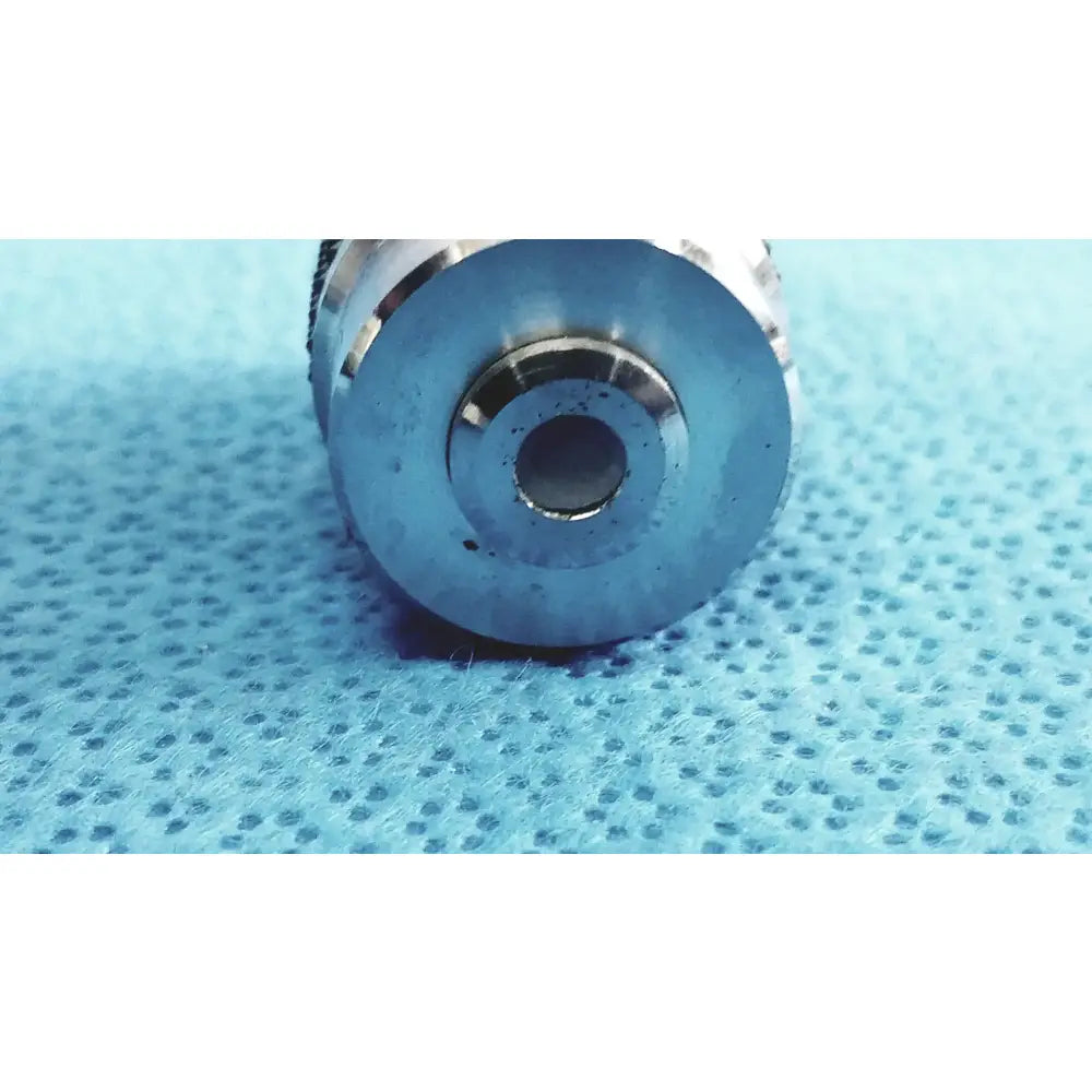 Reuse Medical Equipment Microscope Objective 10/0.25 - 160 Microscope Objective Lens, second-hand product photo 7