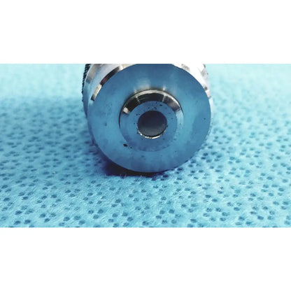 Reuse Medical Equipment Microscope Objective 10/0.25 - 160 Microscope Objective Lens, second-hand product photo 7