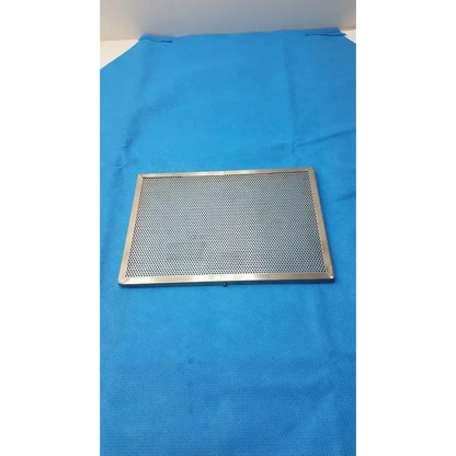 Generic Microwave Charcoal Filter – Used Replacement Vent & Odor Filter Microwave Charcoal Filter, second-hand product photo 4