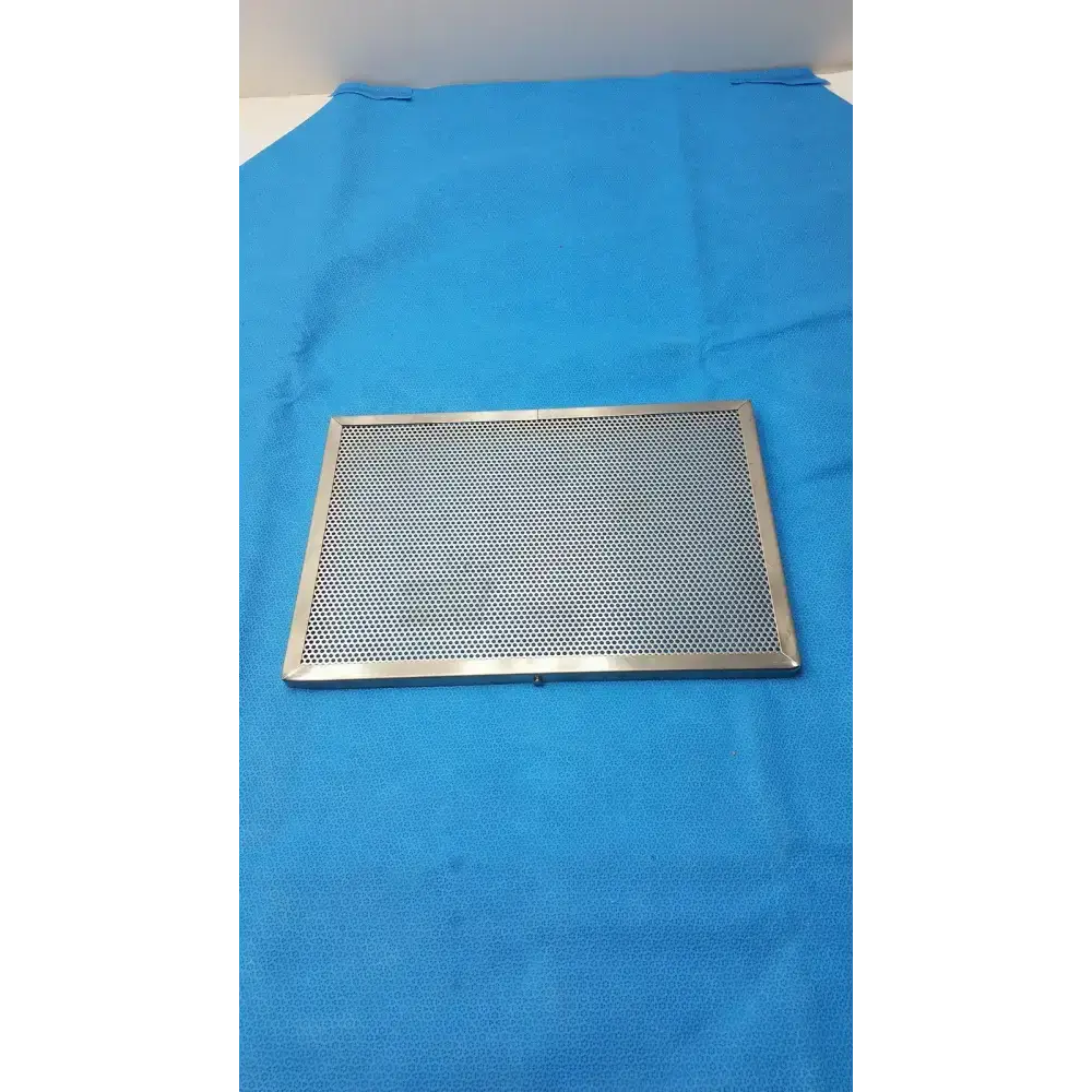 Generic Microwave Charcoal Filter – Used Replacement Vent & Odor Filter Microwave Charcoal Filter, second-hand product photo 4