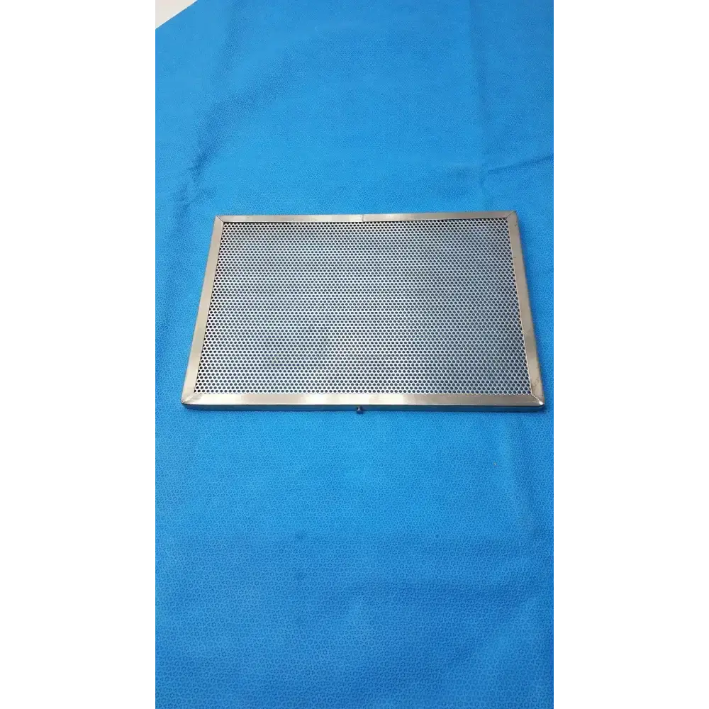 Generic Microwave Charcoal Filter – Used Replacement Vent & Odor Filter Microwave Charcoal Filter, second-hand product photo 3