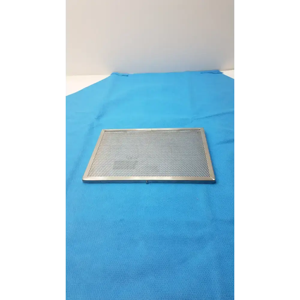 Generic Microwave Charcoal Filter – Used Replacement Vent & Odor Filter Microwave Charcoal Filter, second-hand product photo 5