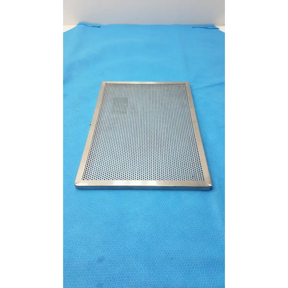 Generic Microwave Charcoal Filter – Used Replacement Vent & Odor Filter Microwave Charcoal Filter, second-hand product photo 2