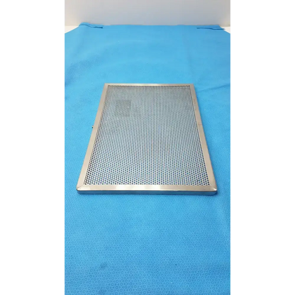 Generic Microwave Charcoal Filter – Used Replacement Vent & Odor Filter Microwave Charcoal Filter, second-hand product photo 2