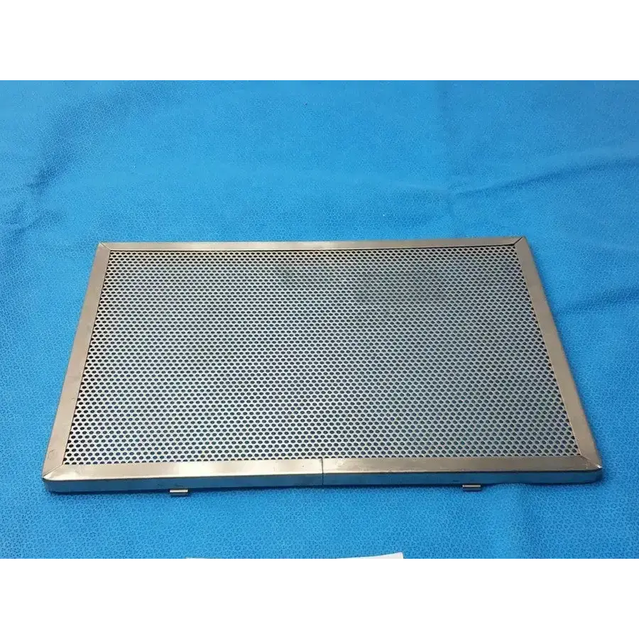 Generic Microwave Charcoal Filter – Used Replacement Vent & Odor Filter Microwave Charcoal Filter, second-hand product photo 1