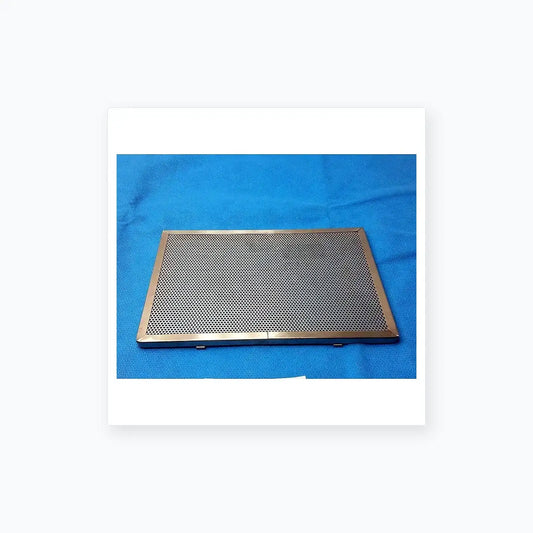 Generic Microwave Charcoal Filter – Used Replacement Vent & Odor Filter Microwave Charcoal Filter, second-hand product photo 1
