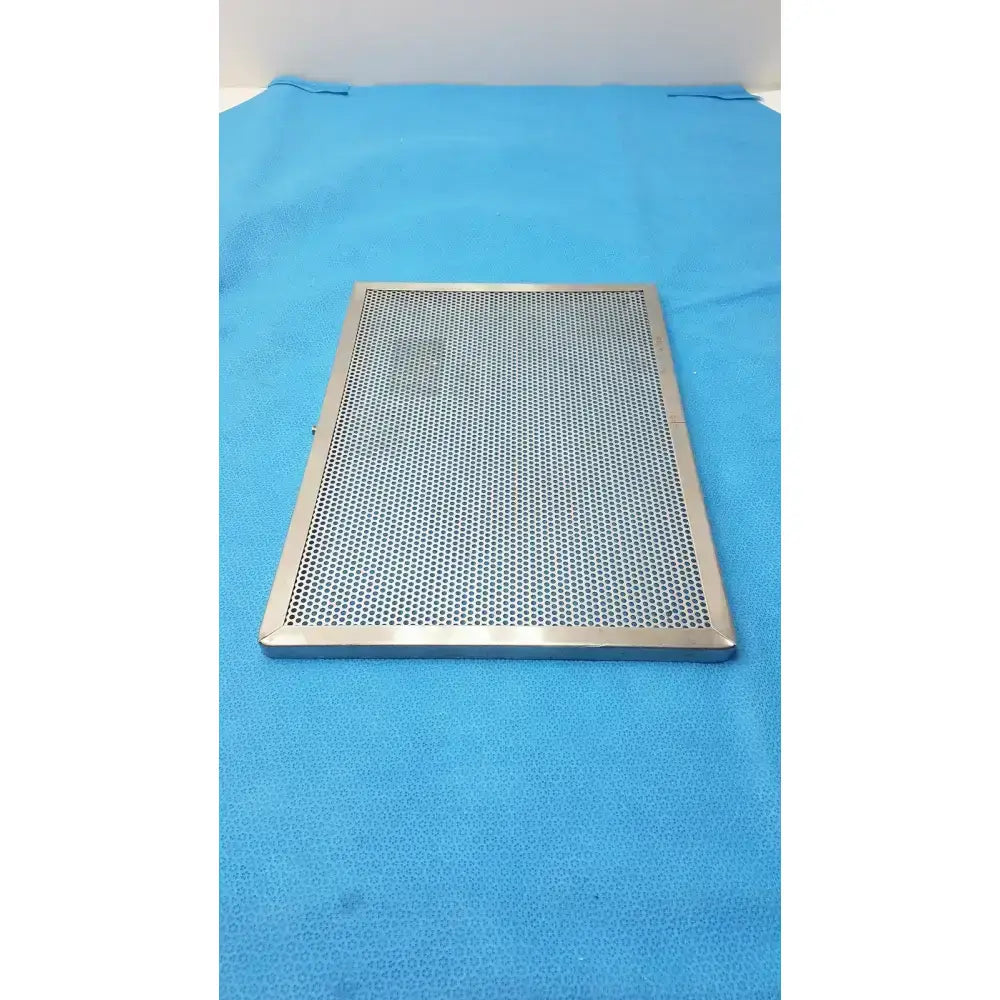 Generic Microwave Charcoal Filter – Used Replacement Vent & Odor Filter Microwave Charcoal Filter, second-hand product photo 2