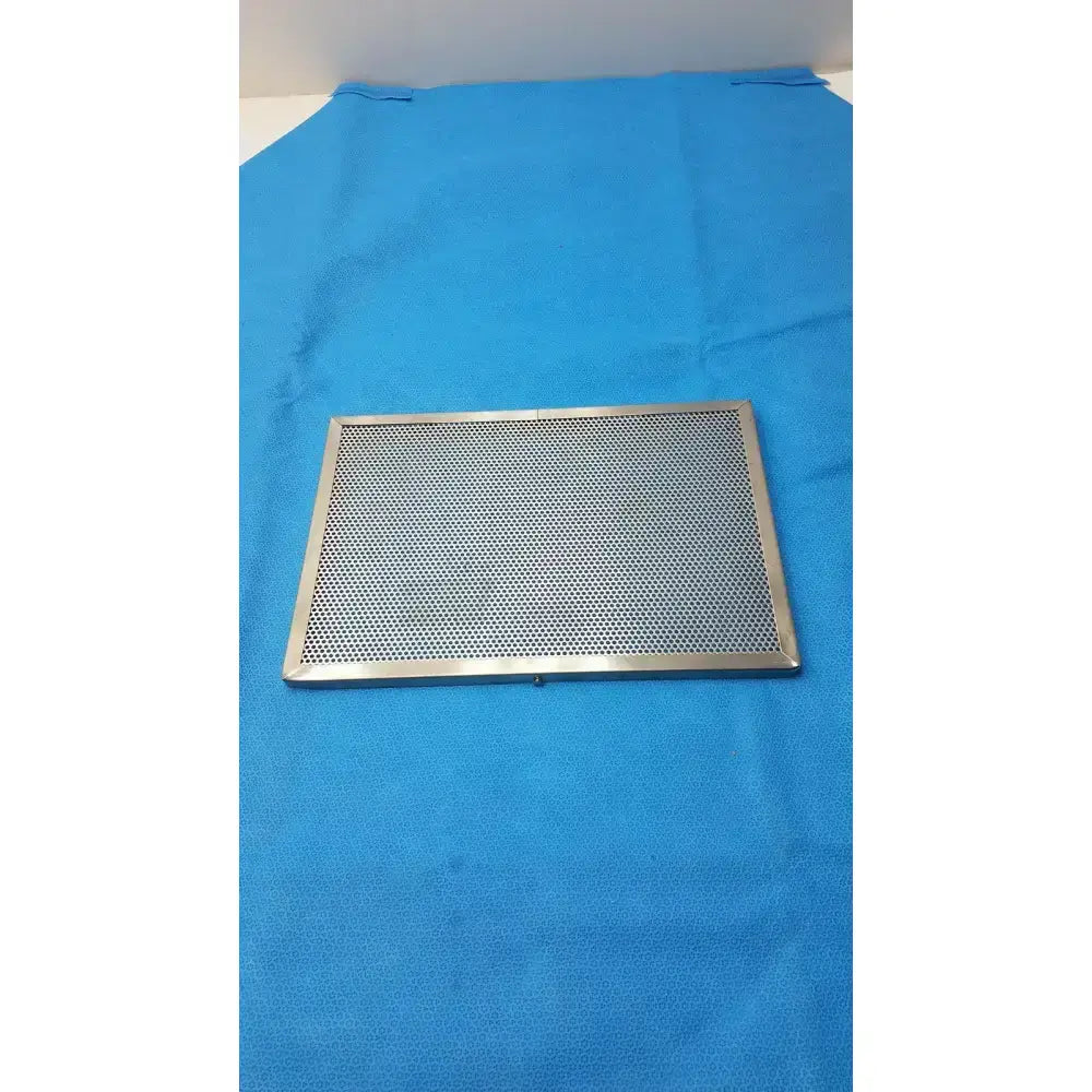 Generic Microwave Charcoal Filter – Used Replacement Vent & Odor Filter Microwave Charcoal Filter, second-hand product photo 4