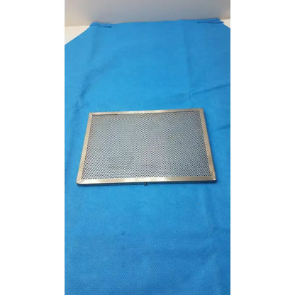 Generic Microwave Charcoal Filter – Used Replacement Vent & Odor Filter Microwave Charcoal Filter, second-hand product photo 4