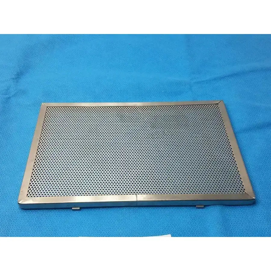 Generic Microwave Charcoal Filter – Used Replacement Vent & Odor Filter Microwave Charcoal Filter, second-hand product photo 1