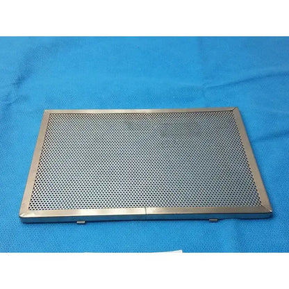 Generic Microwave Charcoal Filter – Used Replacement Vent & Odor Filter Microwave Charcoal Filter, second-hand product photo 1