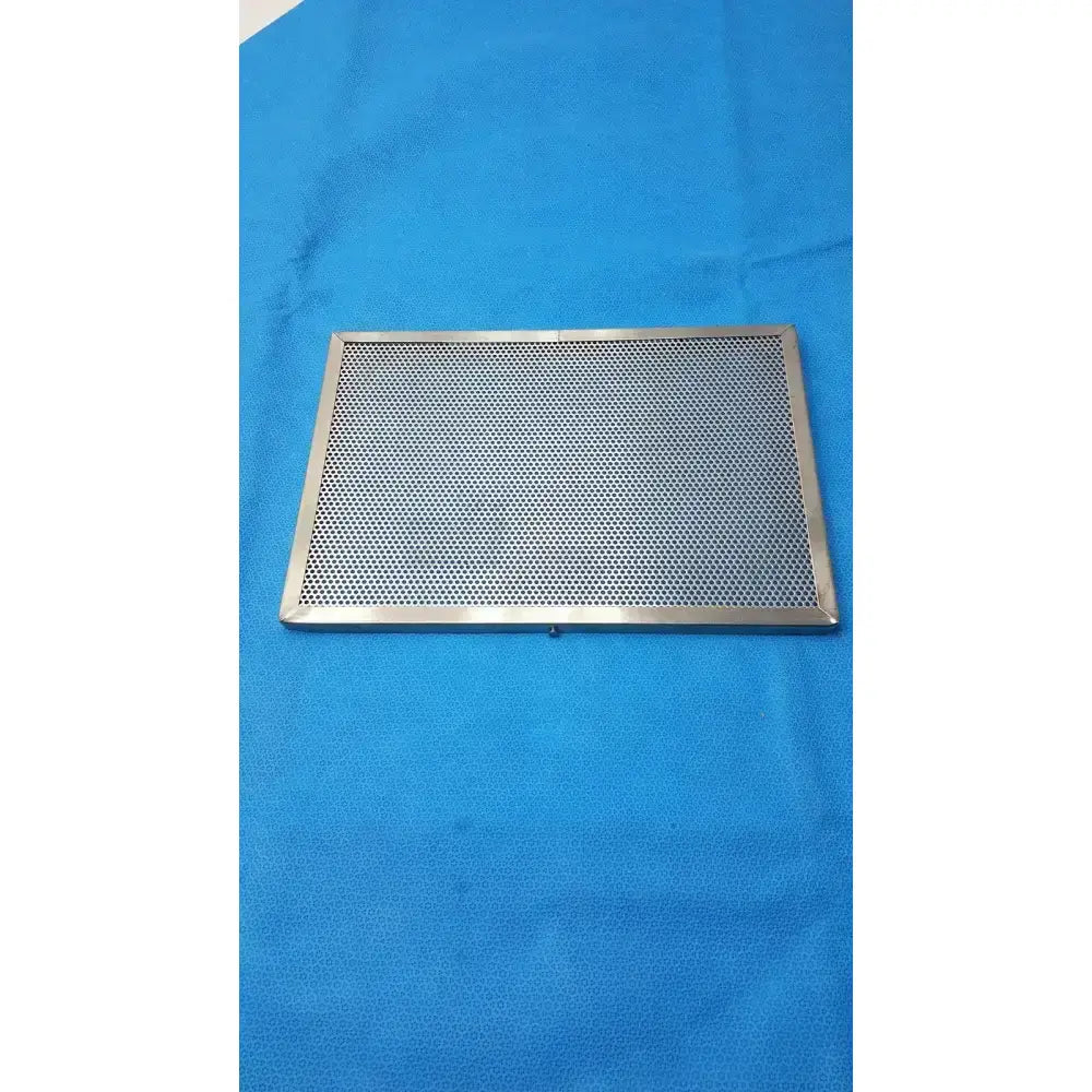 Generic Microwave Charcoal Filter – Used Replacement Vent & Odor Filter Microwave Charcoal Filter, second-hand product photo 3