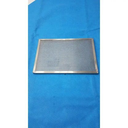 Generic Microwave Charcoal Filter – Used Replacement Vent & Odor Filter Microwave Charcoal Filter, second-hand product photo 3