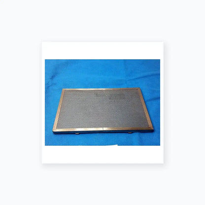Generic Microwave Charcoal Filter – Used Replacement Vent & Odor Filter Microwave Charcoal Filter, second-hand product photo 1