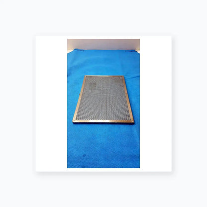 Generic Microwave Charcoal Filter – Used Replacement Vent & Odor Filter Microwave Charcoal Filter, second-hand product photo 2