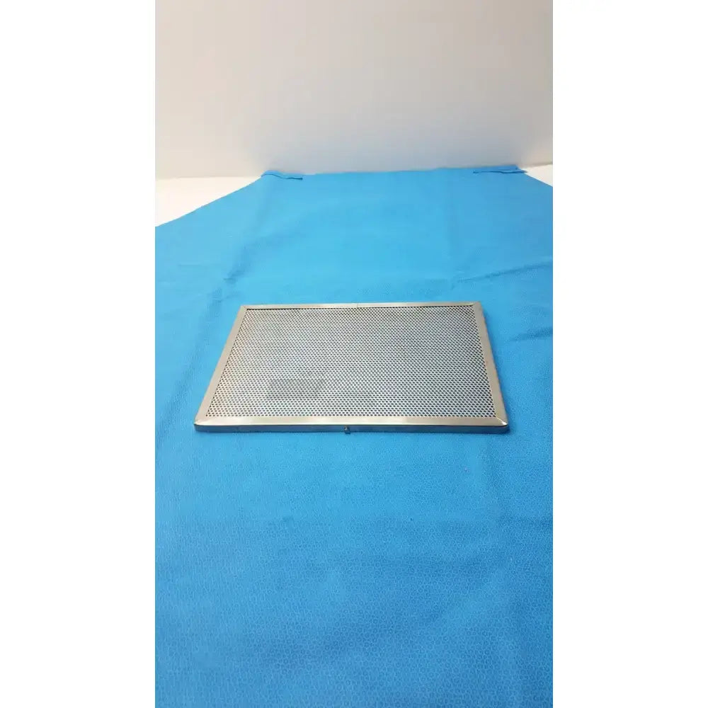 Generic Microwave Charcoal Filter – Used Replacement Vent & Odor Filter Microwave Charcoal Filter, second-hand product photo 5