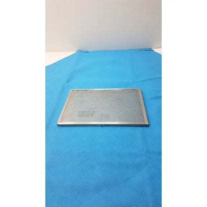 Generic Microwave Charcoal Filter – Used Replacement Vent & Odor Filter Microwave Charcoal Filter, second-hand product photo 5