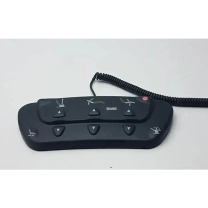 Midmark 647 Podiatry Chair Foot Control Podiatry Chair Foot Control, second-hand product photo 1