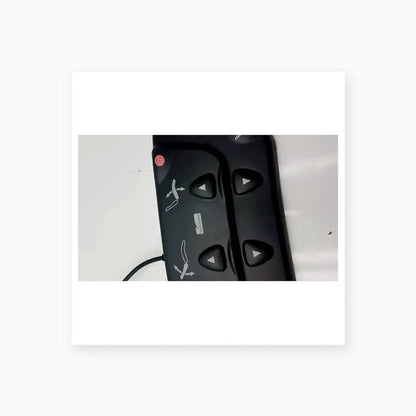 Midmark 647 Podiatry Chair Foot Control Podiatry Chair Foot Control, second-hand product photo 7