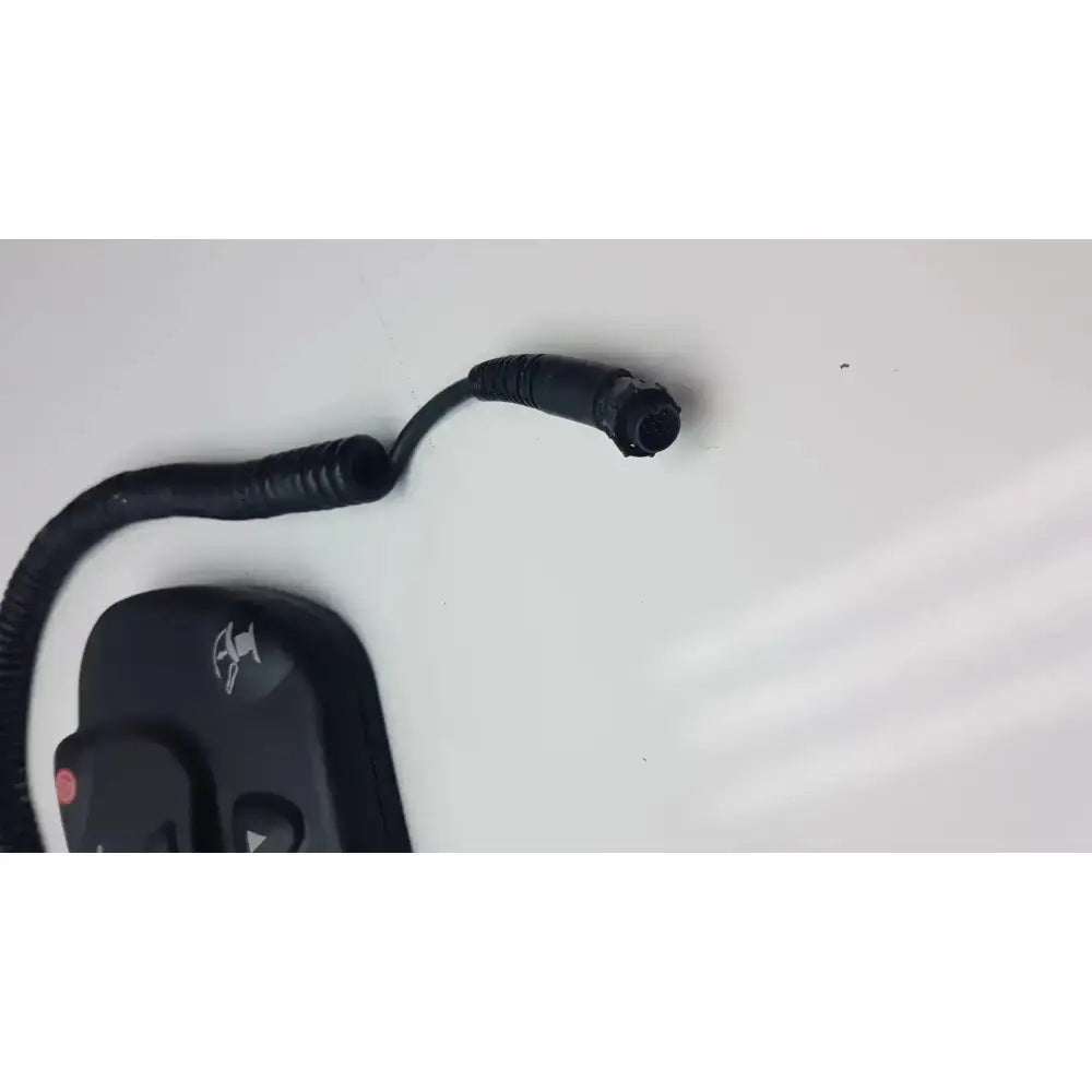 Midmark 647 Podiatry Chair Foot Control Podiatry Chair Foot Control, second-hand product photo 2