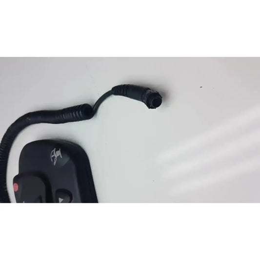 Midmark 647 Podiatry Chair Foot Control Podiatry Chair Foot Control, second-hand product photo 2