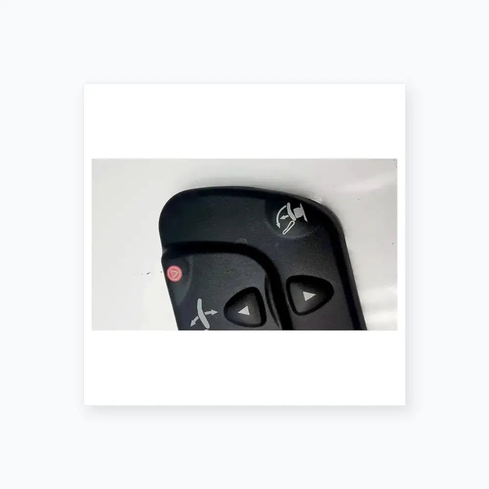 Midmark 647 Podiatry Chair Foot Control Podiatry Chair Foot Control, second-hand product photo 8