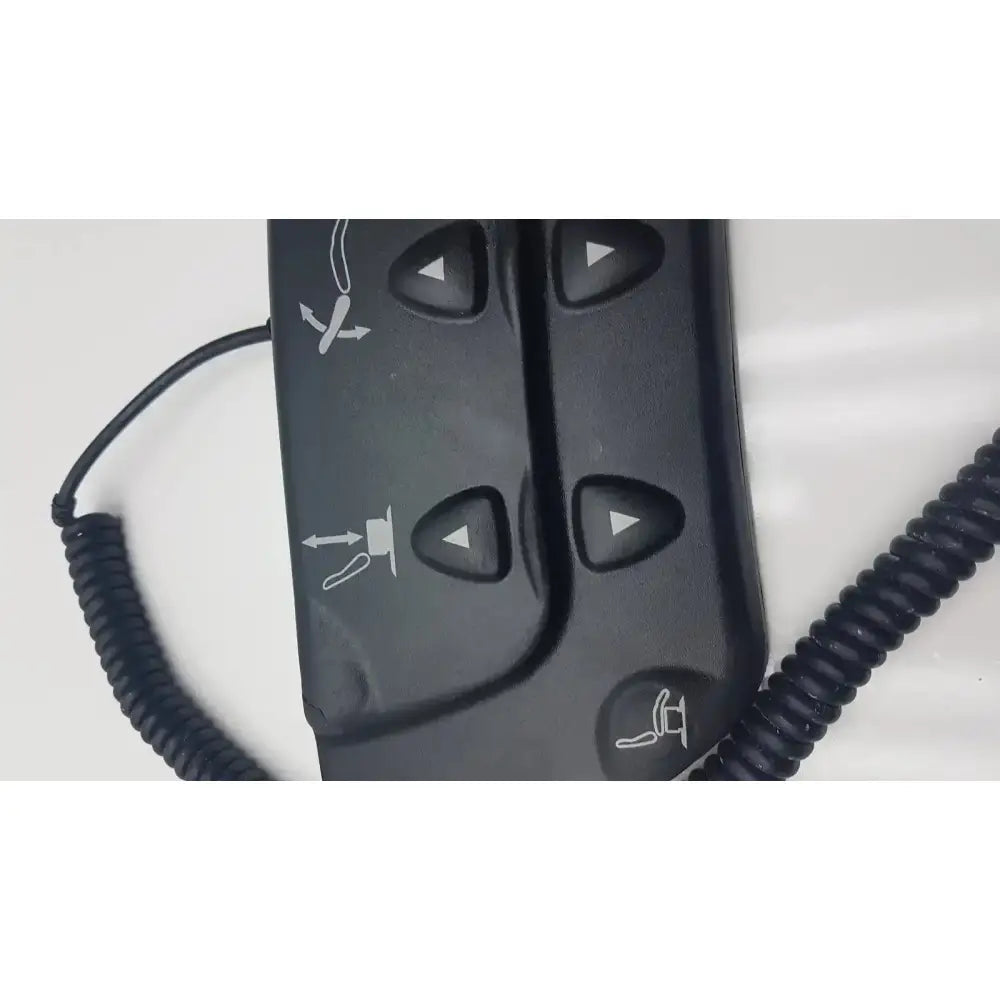 Midmark 647 Podiatry Chair Foot Control Podiatry Chair Foot Control, second-hand product photo 5