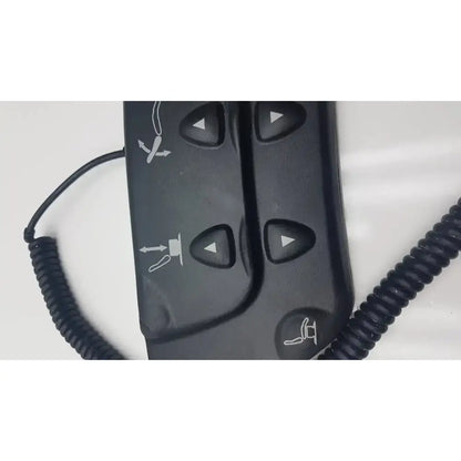 Midmark 647 Podiatry Chair Foot Control Podiatry Chair Foot Control, second-hand product photo 5