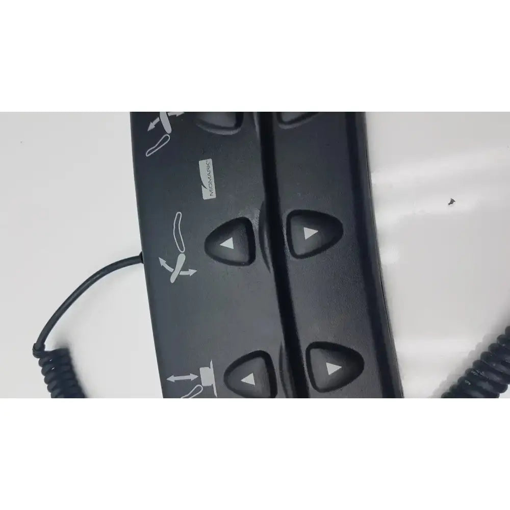 Midmark 647 Podiatry Chair Foot Control Podiatry Chair Foot Control, second-hand product photo 6