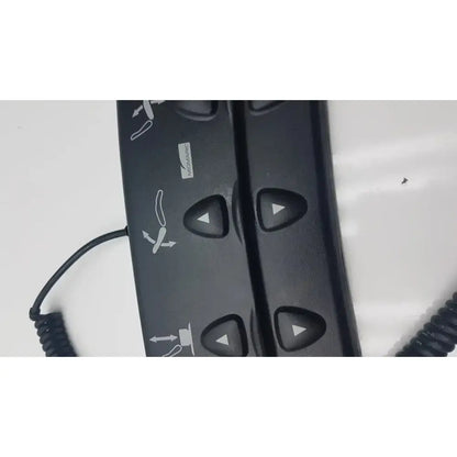 Midmark 647 Podiatry Chair Foot Control Podiatry Chair Foot Control, second-hand product photo 6